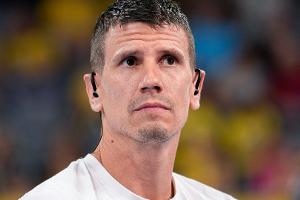 Schweizer Schmid schiebt Favoritenrolle zum DHB-Team