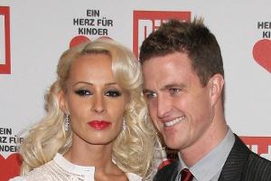 Ralf Schumacher über Coras Dschungeleinzug: "Ich freue mich für sie"