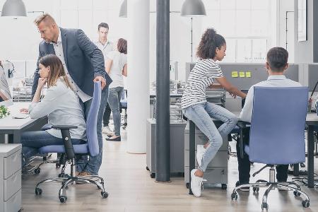 Von Klimakrise bis 4-Tage-Woche: Arbeiten wir noch zeitgemäß?