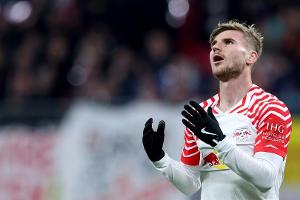 Wechsel perfekt: Werner per Leihe zu Tottenham