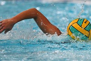 Wasserballer im EM-Achtelfinale