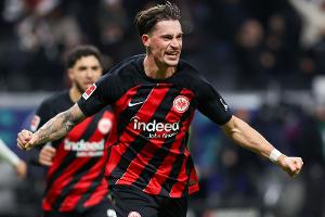 Koch: Königsklasse mit Frankfurt "langfristig" das Ziel