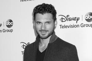 "X-Men"-Schauspieler Adan Canto ist tot