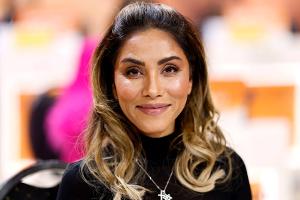 Sabrina Setlur: Deutschlands Rap-Pionierin wird 50