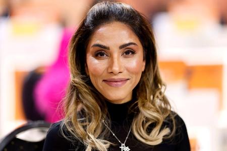 Sabrina Setlur: Deutschlands Rap-Pionierin wird 50 Sabrina Setlur: Deutschlands Rap-Pionierin wird 50