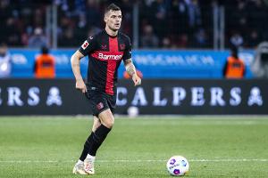 EM-Eröffnungsspiel? Schweizer Xhaka "kein Handball-Fan"