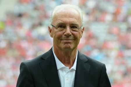 Sporthistoriker Molzberger: Sporthistoriker Molzberger: