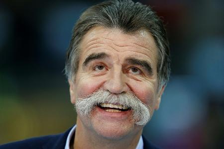 Handball: Brand tippt auf deutschen EM-Triumph Handball: Brand tippt auf deutschen EM-Triumph