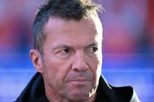 Liga-Restart: Matthäus tippt auf Bayern als Meister