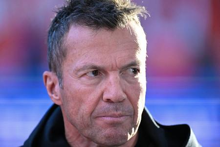 Liga-Restart: Matthäus tippt auf Bayern als Meister Liga-Restart: Matthäus tippt auf Bayern als Meister
