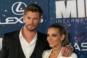 Chris Hemsworth: Gemeinsamer Urlaub mit diesem berühmten Kollegen
