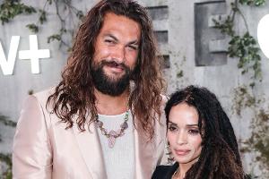Hollywood-Stars Jason Momoa und Lisa Bonet sind offiziell geschieden