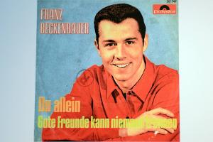 Franz Beckenbauer: So erfolgreich war er abseits des Fußballs