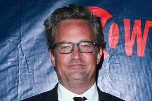 Matthew Perry: Ermittlungen zum Tod des "Friends"-Stars abgeschlossen