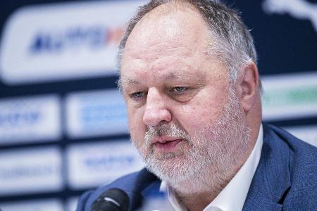 Michelmann: EM eine Chance für den gesamten Handball Michelmann: EM eine Chance für den gesamten Handball