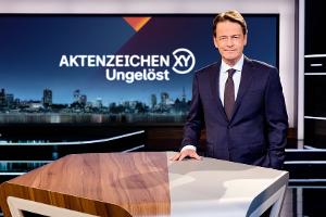 "Aktenzeichen XY... Ungelöst": Wann kommt die nächste Sendung?