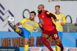 Boyd wechselt von Lautern nach Mannheim