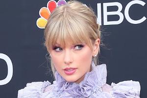 Taylor Swift machte 2023 fast zwei Prozent des gesamten US-Markts aus