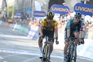 Team und Fahrer: Roglic-Ankunft bei Bora verändert einiges