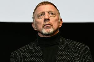 "Muss was passieren": Becker sorgt sich um Tennis-Nachwuchs