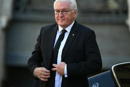 Steinmeier traut DHB-Team 