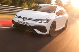 Der Golf wehrt alle Attacken ab