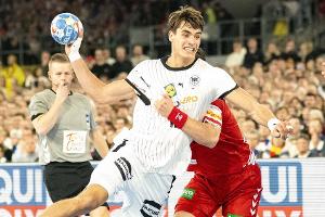 Abräumer ZDF: Handballer siegen auch im TV-Quotenduell