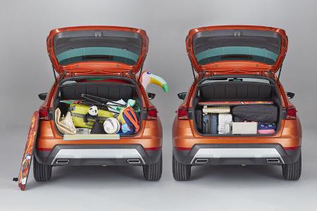 Seat Marie Kondo Seat Marie Kondo