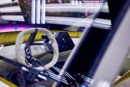 BMW Werk MŸnchen Milbertshofen Produktion und Historie