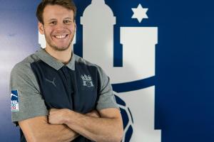 Handball: Hamburg holt Corak als Margaard-Vertreter
