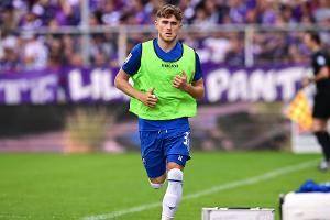 Fortuna holt U20-Nationalspieler Rossmann vom KSC