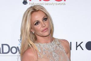Britney Spears: Enthüllungsbuch zwei Millionen Mal verkauft