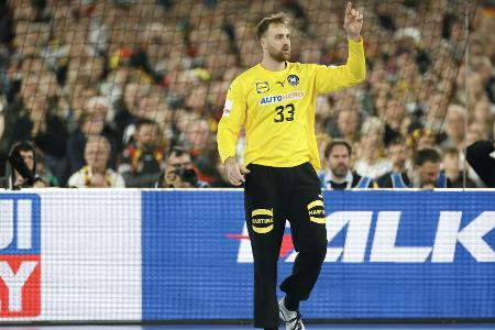 Stephan beeindruckt: Stephan beeindruckt: