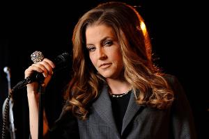 Lisa Marie Presley: Ihre Memoiren sollen posthum im Oktober erscheinen