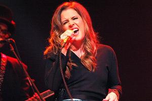 Lisa Marie Presley: Elvis-Tochter mit gebrochenem Herzen