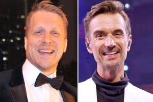 Oliver Pocher: Nach der Trennung rief ihn Florian Silbereisen an