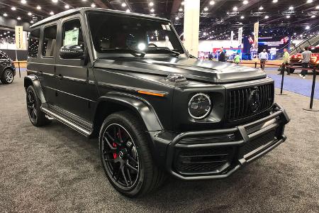 MercedesAMG G63