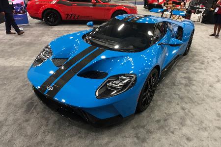 Ford GT