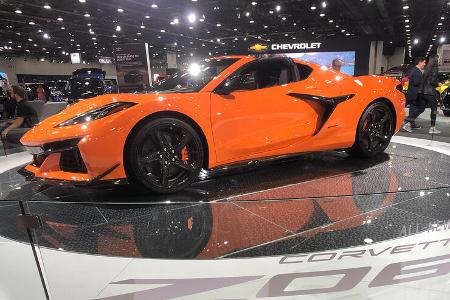 Corvette Z06