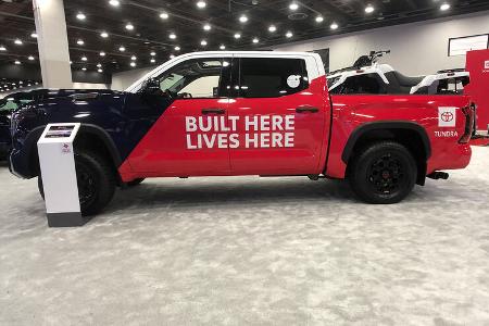 Toyota Tundra