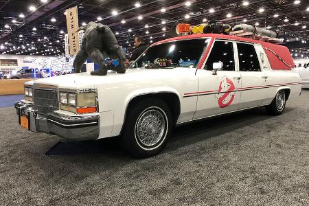 Ecto-1