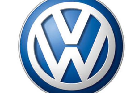 VW Logo 2000