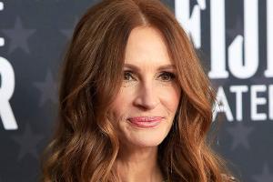 Julia Roberts hätte "Notting Hill" fast abgesagt