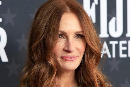 Julia Roberts hätte Julia Roberts hätte