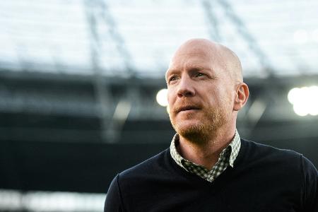 Sammer: Beckenbauers Sammer: Beckenbauers