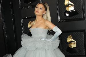Ariana Grande veröffentlicht neue Single "Yes, and?"