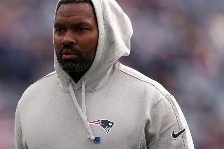 New England Patriots: Mayo folgt auf Belichick New England Patriots: Mayo folgt auf Belichick