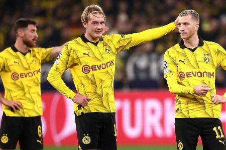 Reus zum zweiten Mal Vater Reus zum zweiten Mal Vater