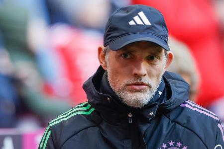 Bayern starten mit Guerreiro Bayern starten mit Guerreiro