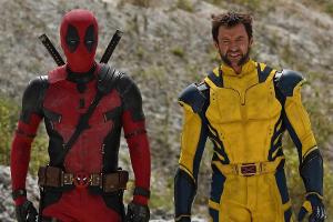 "Deadpool 3" und mehr: So wird das Marvel-Jahr